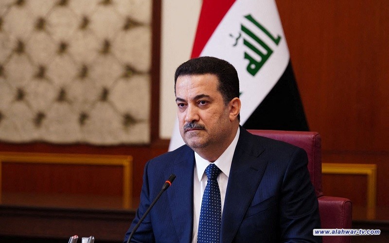 السوداني :يجب ان تأخذ الهيأة دورها في إعادة وتقييم قطاع الاعلام والارتقاء به